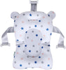 Omorfo Baby™ CozyBath – Soft Baby Bath Seat Support Mat