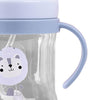 Omorfo Baby™ HappySip – Leakproof Cartoon Baby Bottle Mug
