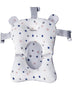 Omorfo Baby™ CozyBath – Soft Baby Bath Seat Support Mat