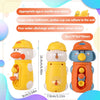 Omorfo Baby™ BathHugs – Cute Duck & Elephant Water Toys